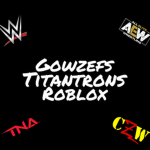Gowzefs Titantrons Roblox