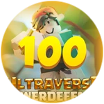 Game Badge Thumbnail