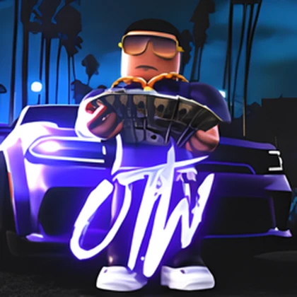 CTOS[cant take opps serious] Roblox group icon