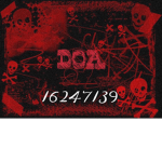 死 DOA