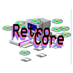 RetroCore Clothes