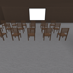 Meeting room