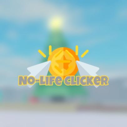 No-life clicker [UPDATE1]