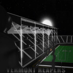 [IFL] Vermont Reapers