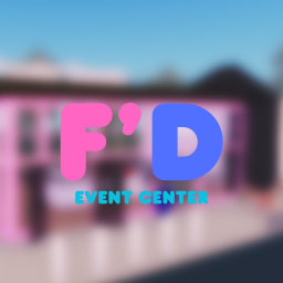 [EVENTS!] Frostin' Donuts Event Center