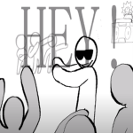 HΕY!