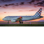 Croatia Airlines |cro|