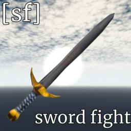 [DUELS] Sword Fight Dueling