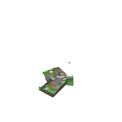 Nuketown