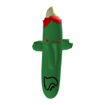 zombieraldo