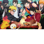 The roblox anime fan club!!