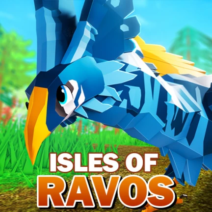 Image du serveur Roblox