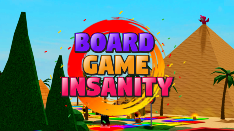 Board Game Insanity 🎲 screenshot 2