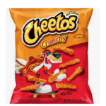 Cheeto Gang boiiii