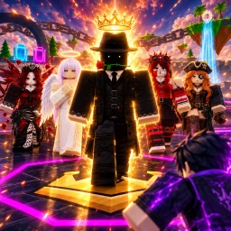 [NEW] Fight For Baddies !  icon