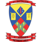 2nd Battalion, 5th Marines Quartermasters