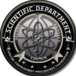 S.C.P-F︱Scientific Department