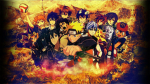 Anime's Clothing Inc.