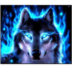 The Lightning Wolf