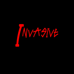 INVASIVE [OFFICIAL RELEASE]