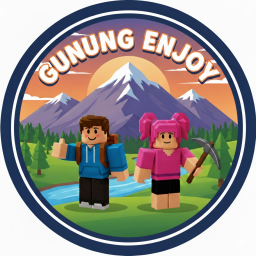 [BETA] GUNUNG ENJOY