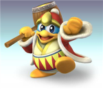 KING DEDEDE RULES CLUB