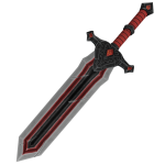 Forcekeeper Sword