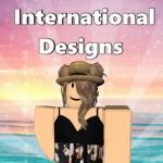 International Designs (OFFICAL)