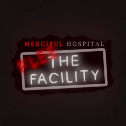 Merciful Hospital (Flee the Facility Map IN DEV) icon