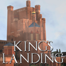 The Capital, King's Landing