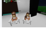 Team nana roblox