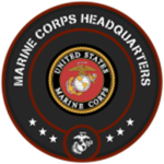 Marine Corps Headquarters'̶