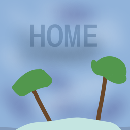 Home?