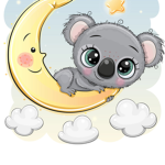 Koalas for life!!