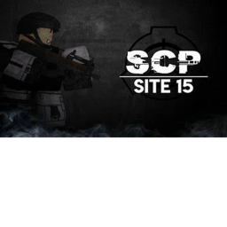 SCP = Roleplay