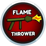*OP* Flame Thrower