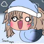 Stormi sky army
