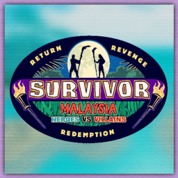 | Season 1 | Survivor: Heroes VS Villains