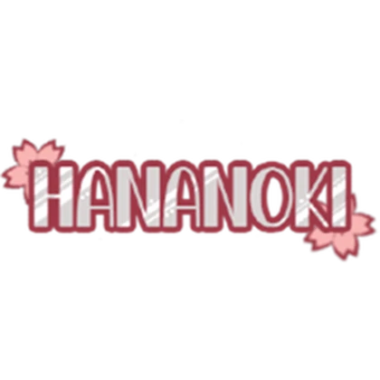 Hananokí Roblox group icon
