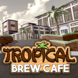 Tropical Brew Cafe | [HIRING LR+]