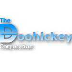 The Doohickey Corporation.
