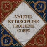 Troisième Corрs