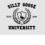 The Silly Goose University