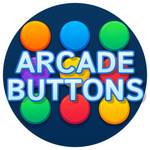 Arcade Buttons