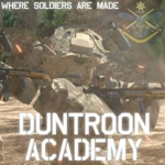 [DMA] Duntroon Military Academy