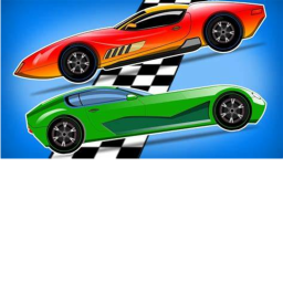 best racecar game on roblox!!!!!