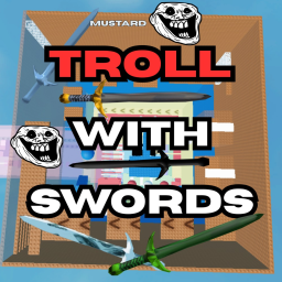 [NEW] Sword Fight Tower