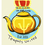 The Teapots United Group