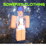 Sdwefrs Clothing