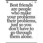 BFF squad <3 with all kinds of BFF’s
